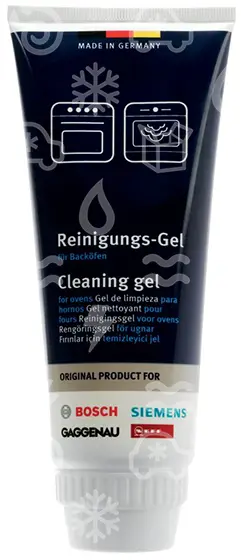 gel čistící pro trouby BOSCH / SIEMENS